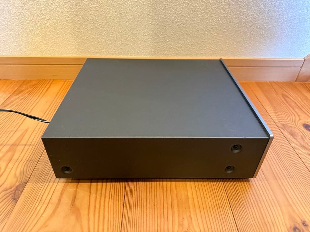 KENWOOD KAF-7002 DP-1001 アンプ CDプレーヤー