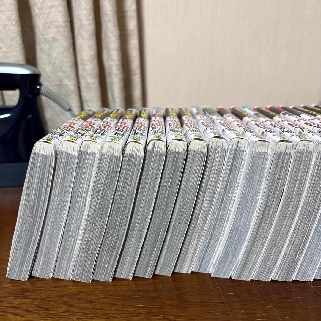 桃源暗鬼 1〜26巻セット　一部特典付き