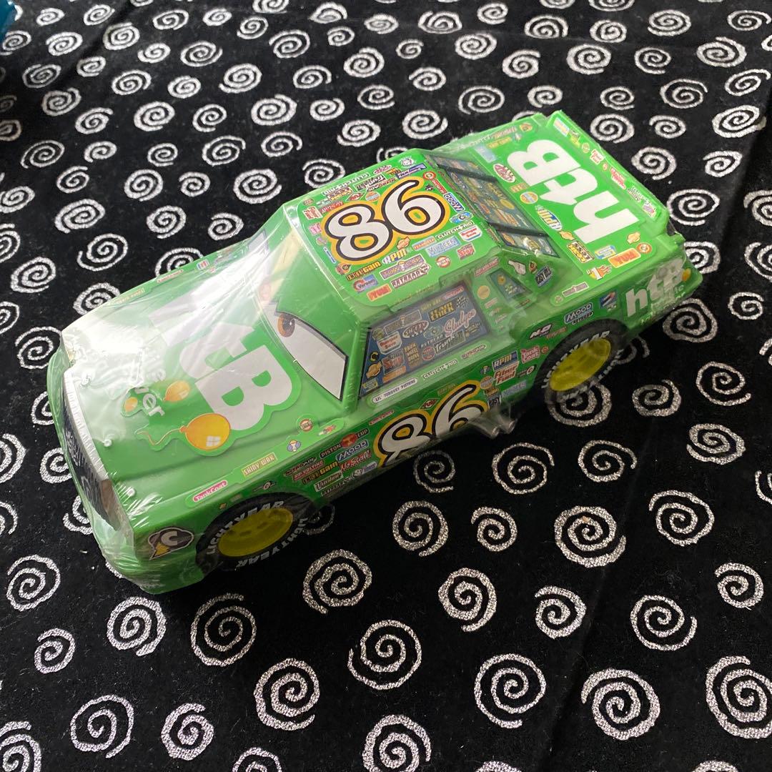 レア/新品未開封/ディズニーストア/カーズcars/キャンデーケース/小物入れ