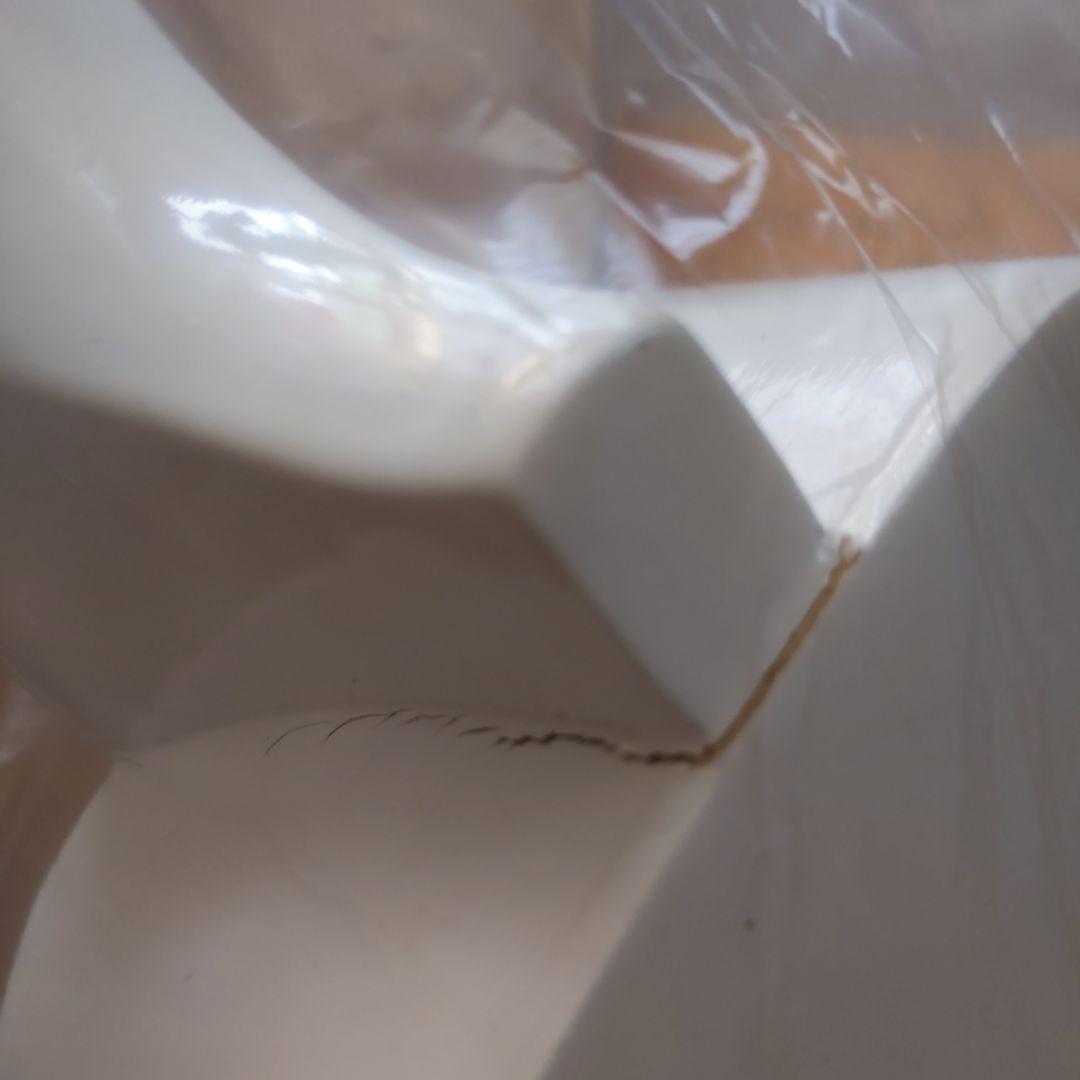 ❤️未使用【レトロ番組】TVジェネレーション視聴者プレゼント ❤️白いウクレレ