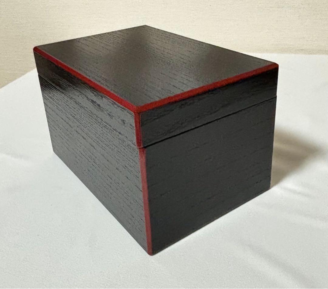 茶箱　茶道具一式