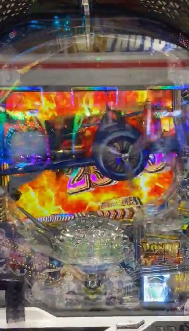 循環加工品！ パチンコ アズールレーン199 実機！ 選べるオプション多数！