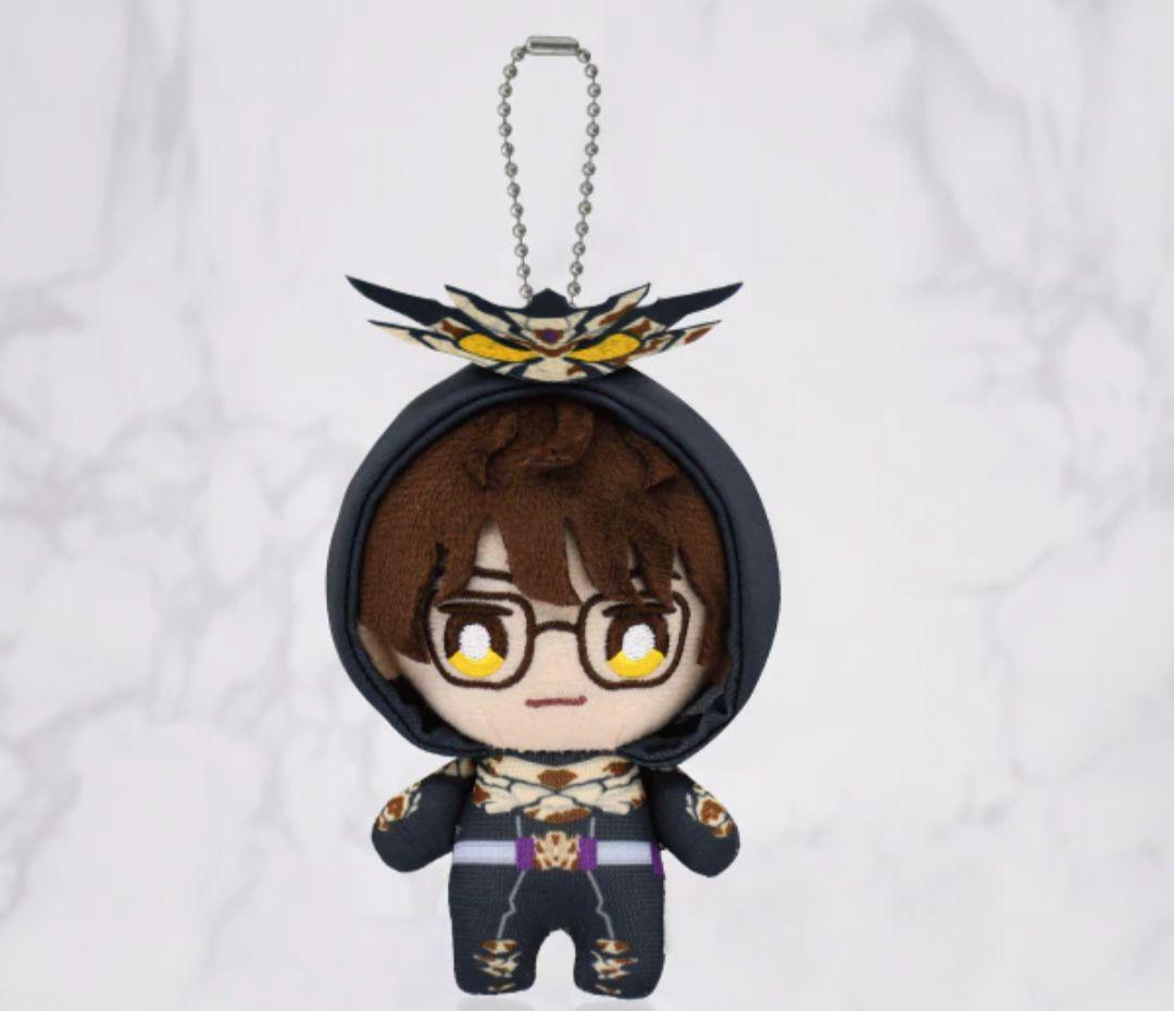 仮面ライダーベイク 酸賀研造 仮面ライダーガヴ 変身マスコット