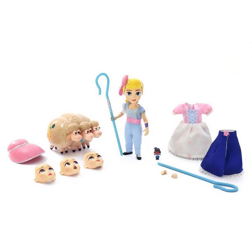 【HEROCROSS】新品 正規品 BO PEEP ボーピープ トイストーリー4