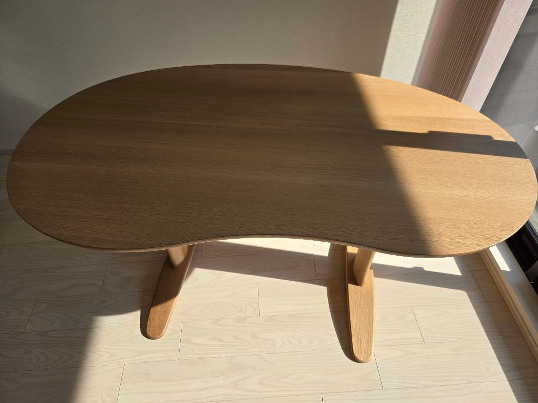 飛騨産業　HIDA ダイニングテーブル 侭 JIN