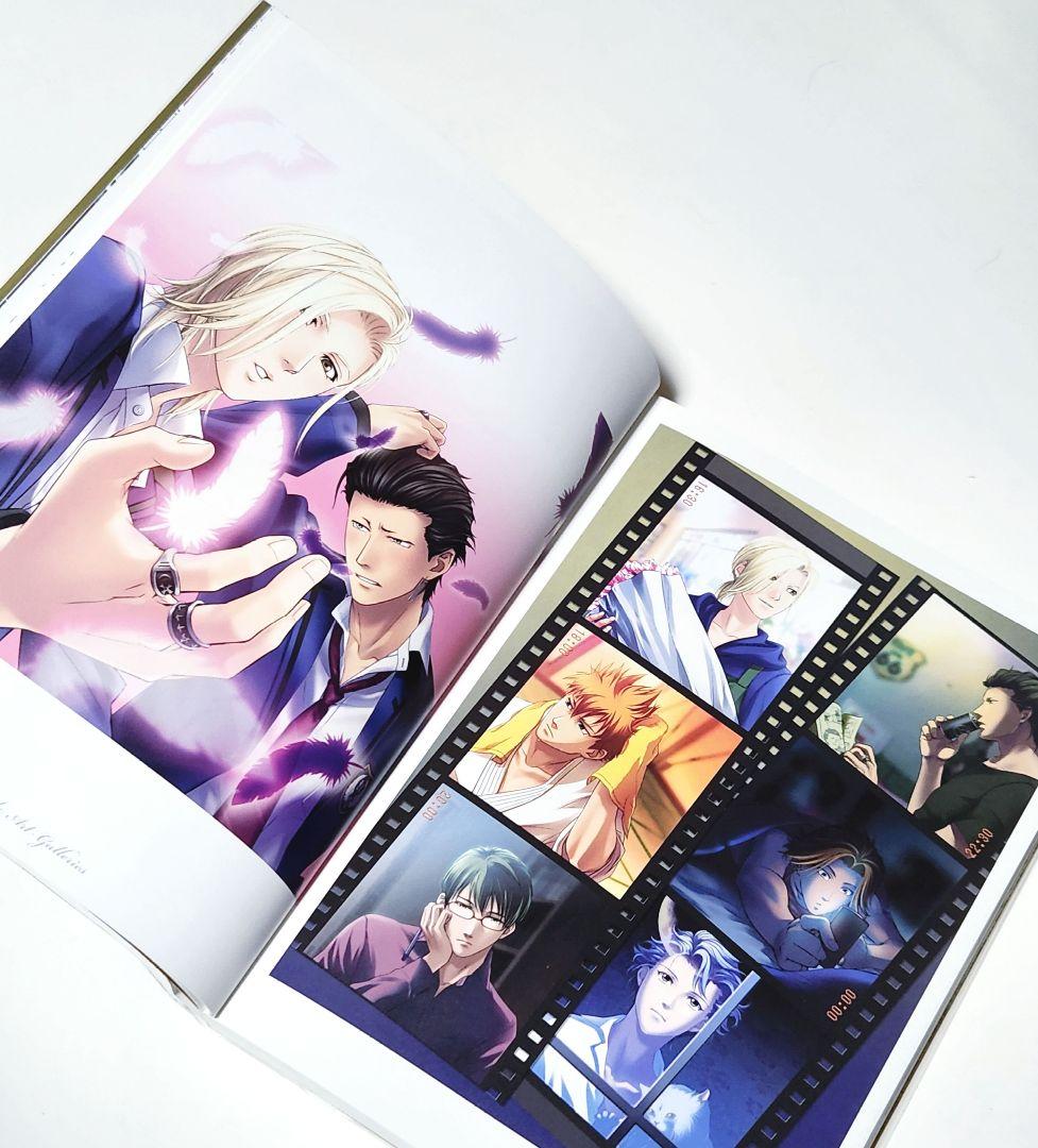 ときメモ Girl's side 3rd story Art Galleries