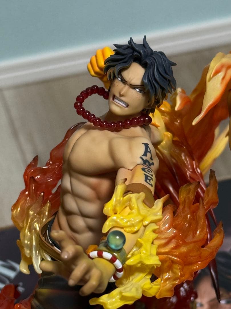 ONE PIECE POP MAXIMUM 2体セット まとめ売り