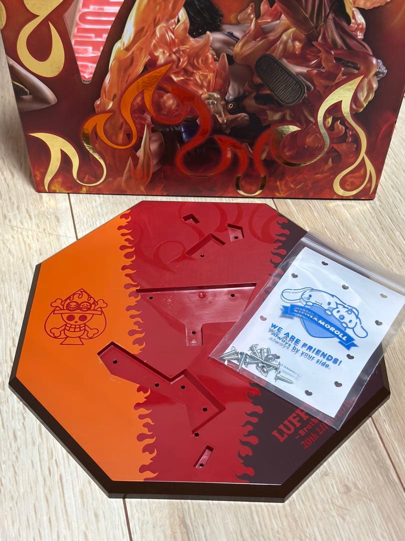 ONE PIECE POP MAXIMUM 2体セット まとめ売り