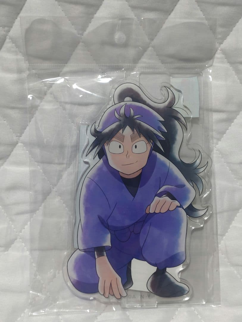 忍たま乱太郎 ちょっと大きなアクリルスタンド 久々知兵助 Amazon.co.jp: 忍たま乱太郎 久々知兵助 ちょっと大きなアクリル