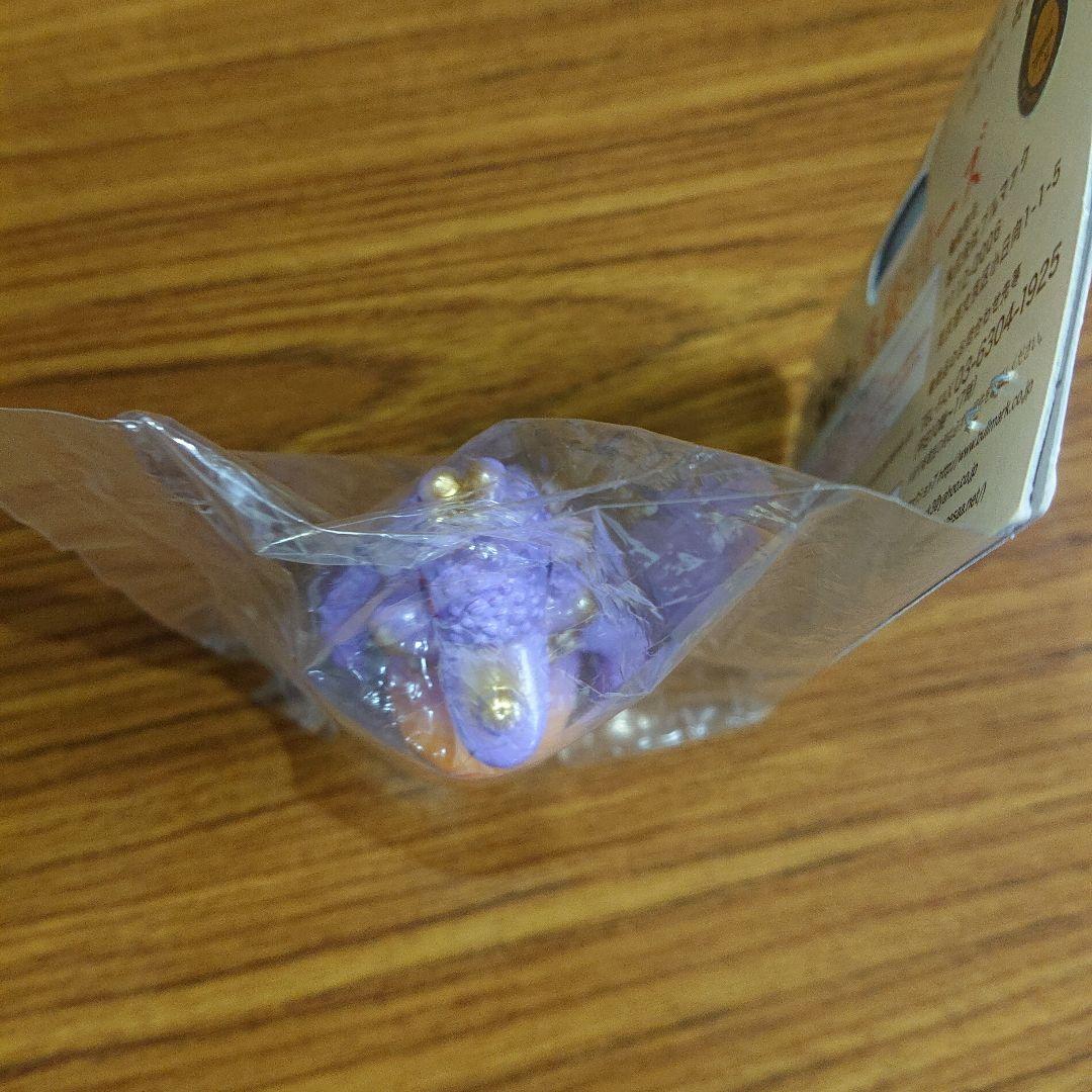 ブルマァク/ライブキング ソフビ