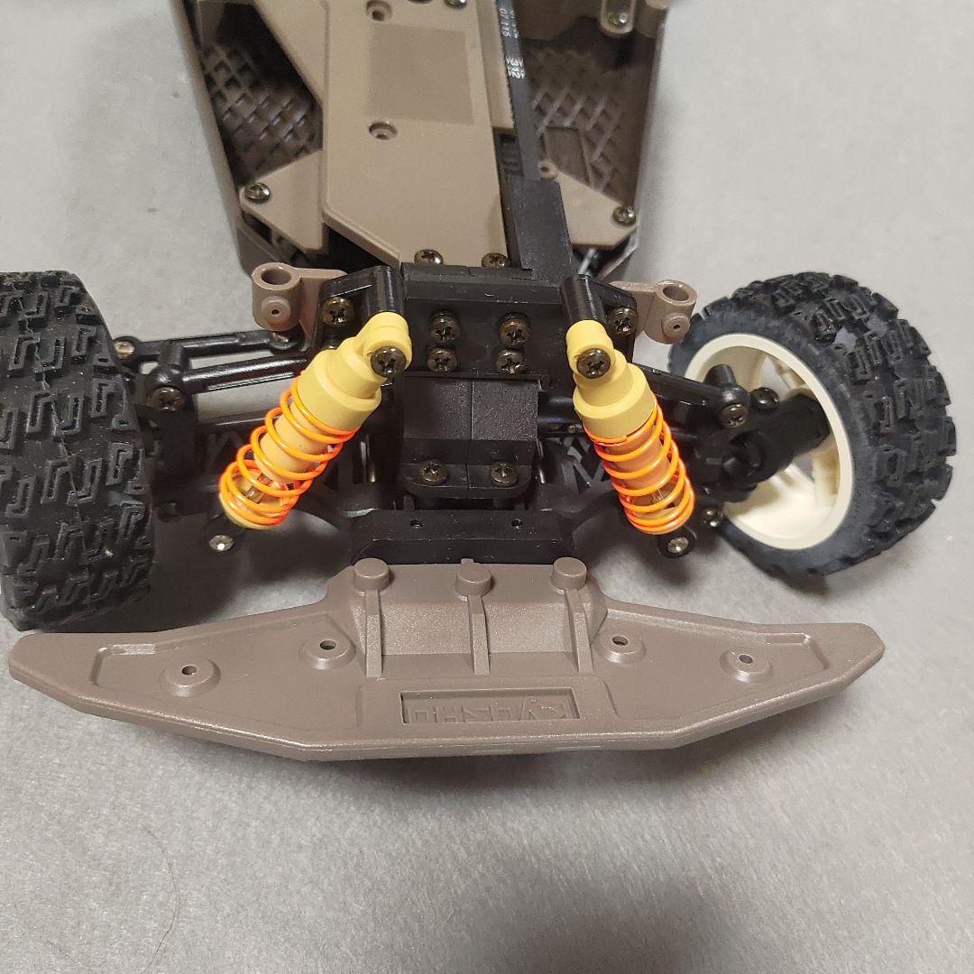 Subaru Impreza WRC　1999年　EPラジコンカー