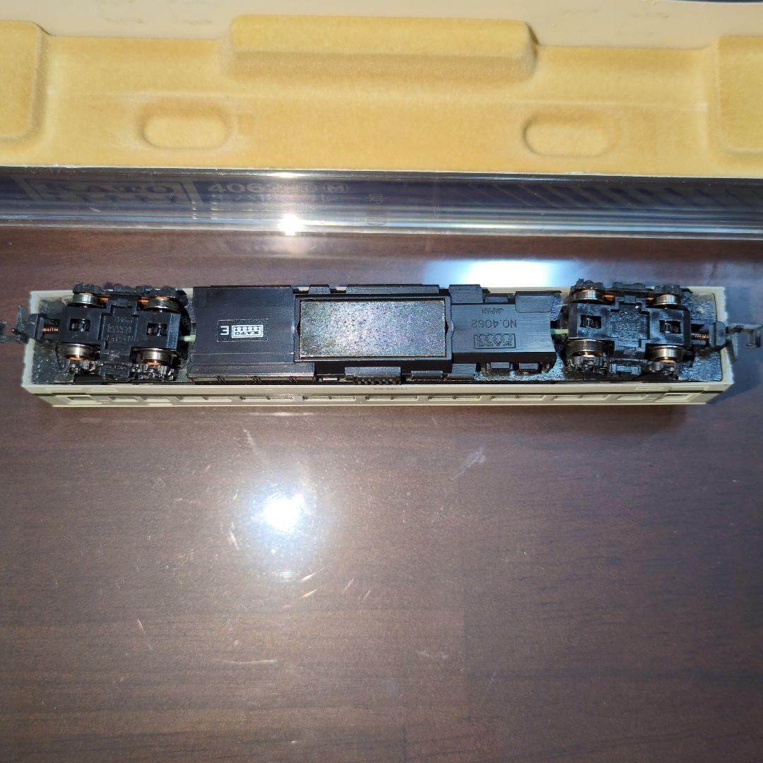 Nゲージ KATO 185系特急形直流電車 リレー号