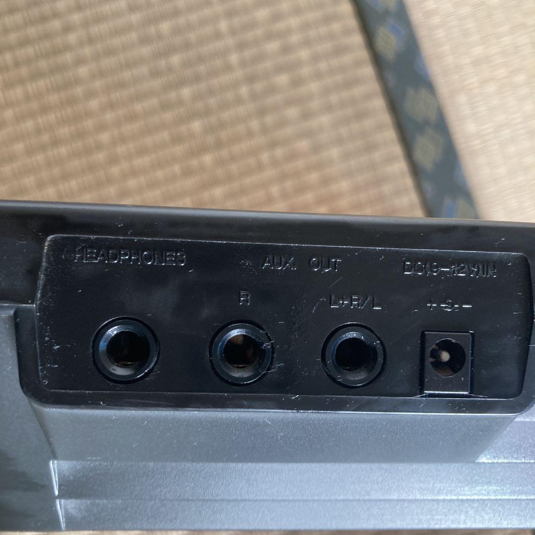 YAMAHA PSS-780 ヤマハ シンセサイザー 動作確認済