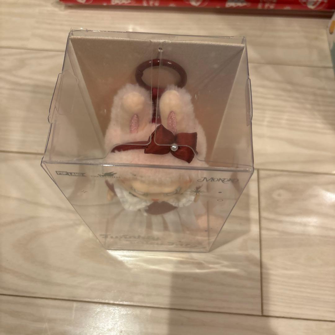 モココ　Twinkly Fairy Tale ペンダント