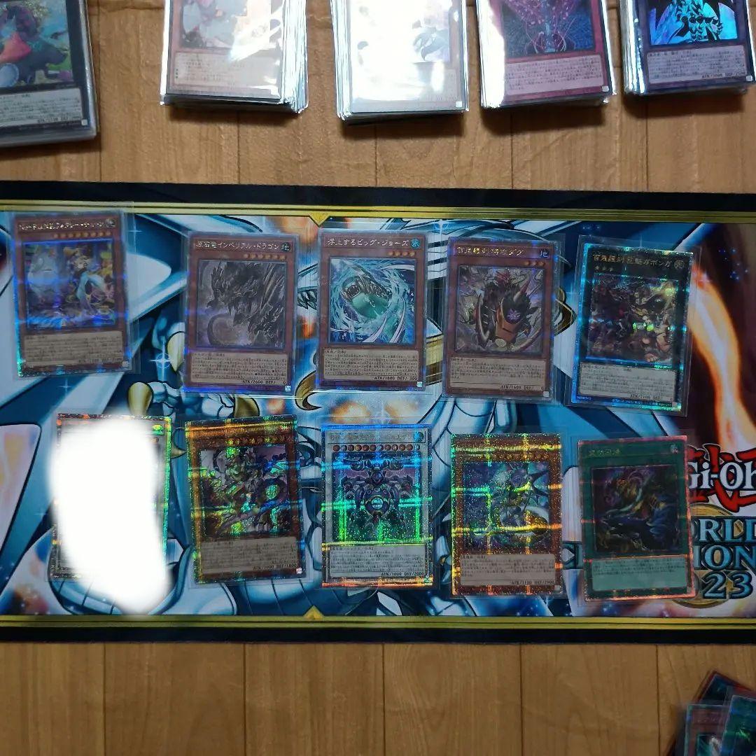 遊戯王まとめ売り　25th　20th　プリズマ　37枚　その他150枚以上