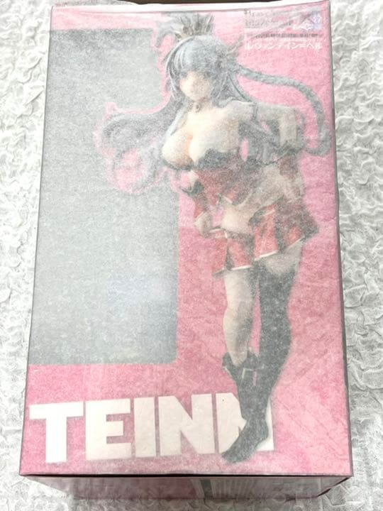 KDcolle ブレイブソード×ブレイズソウル　レヴァンテイン=ヘル　フィギュア