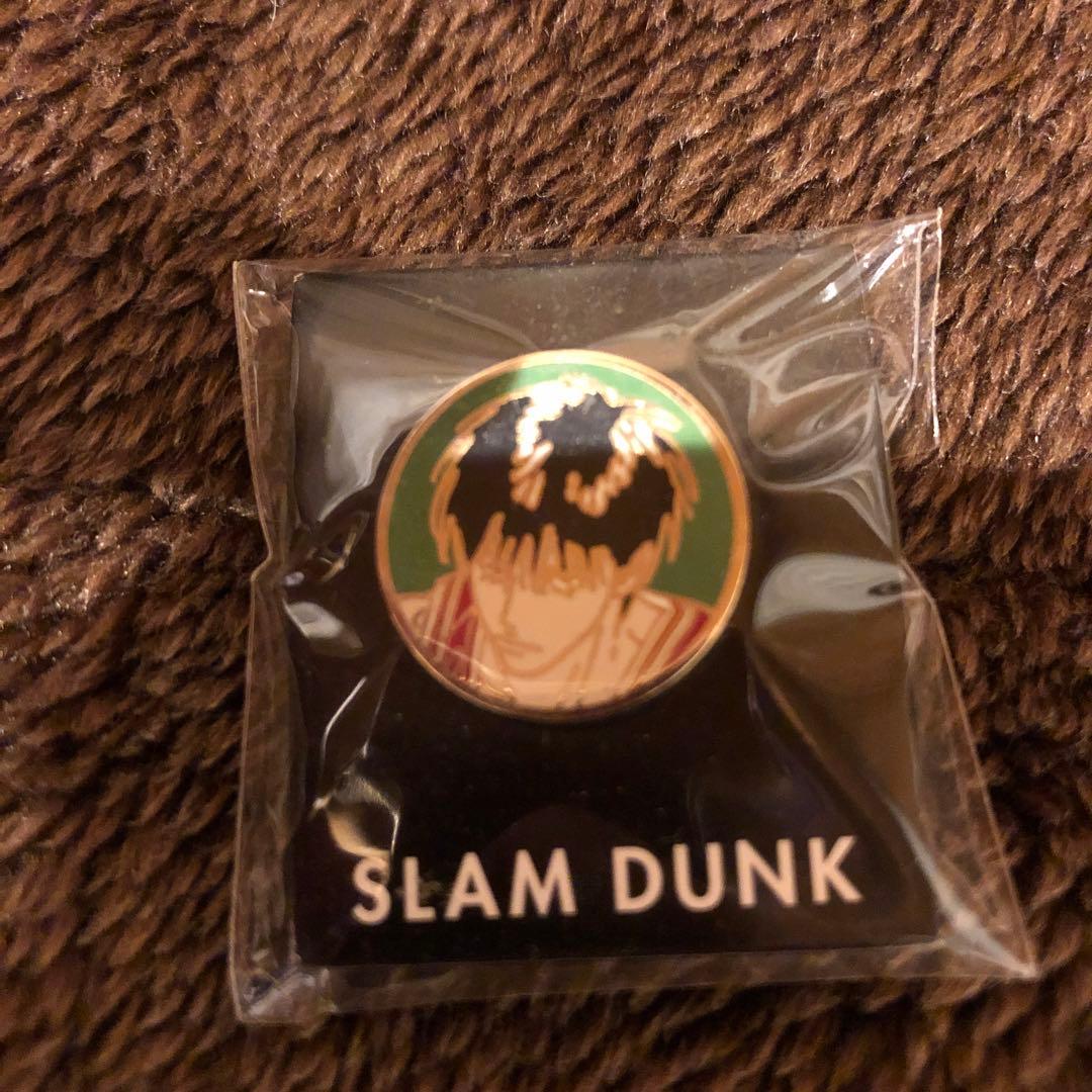 スラムダンク ピンバッジ6種セット - WWW.PPRPIPEFITTINGS.COM