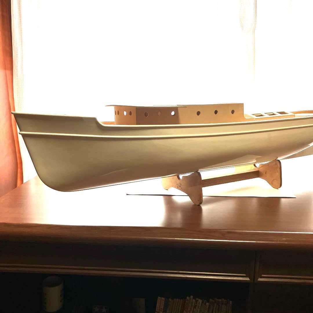 船・ボート SAITO DEEP SEA SALVAGE TUGBOAT\"NEPTUNE\"