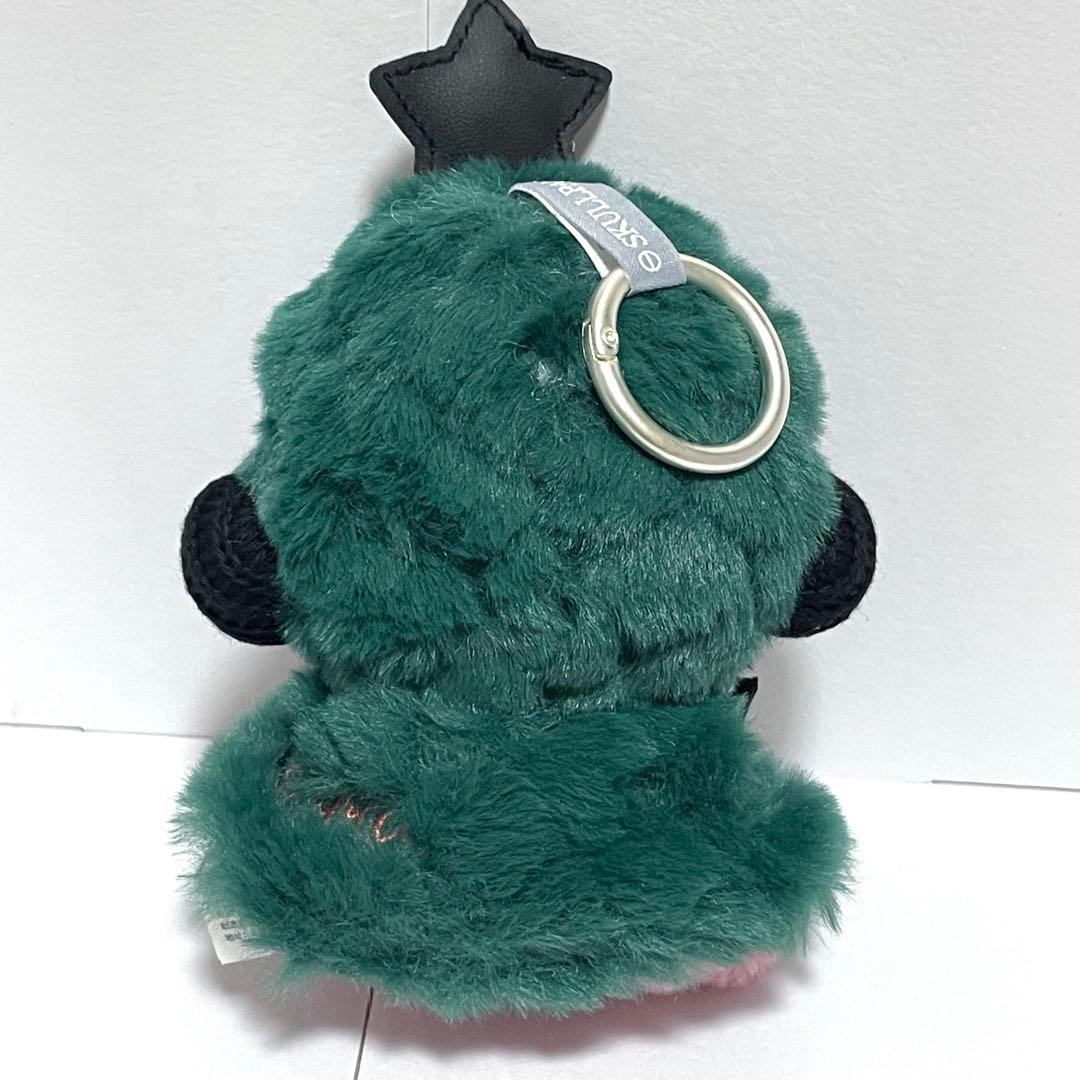 SKULLPANDA スカルパンダ　Winter Symphony アソート