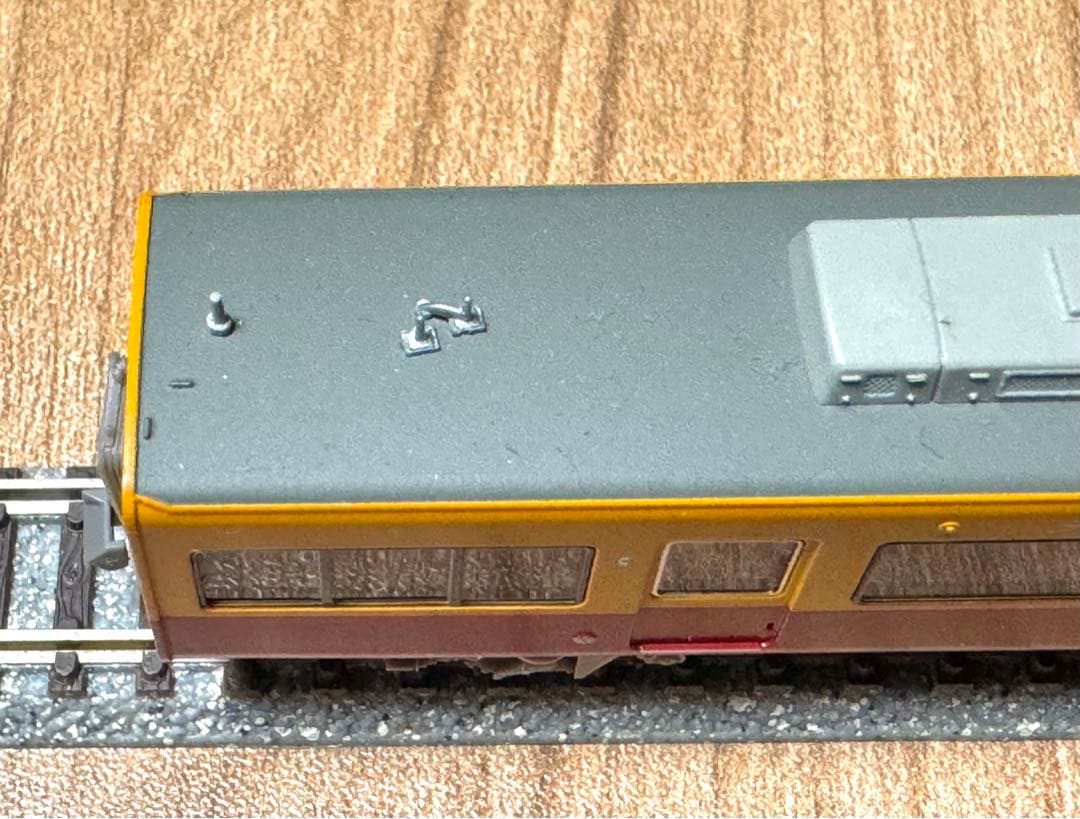 京阪8000系 (旧塗装) 8両セット