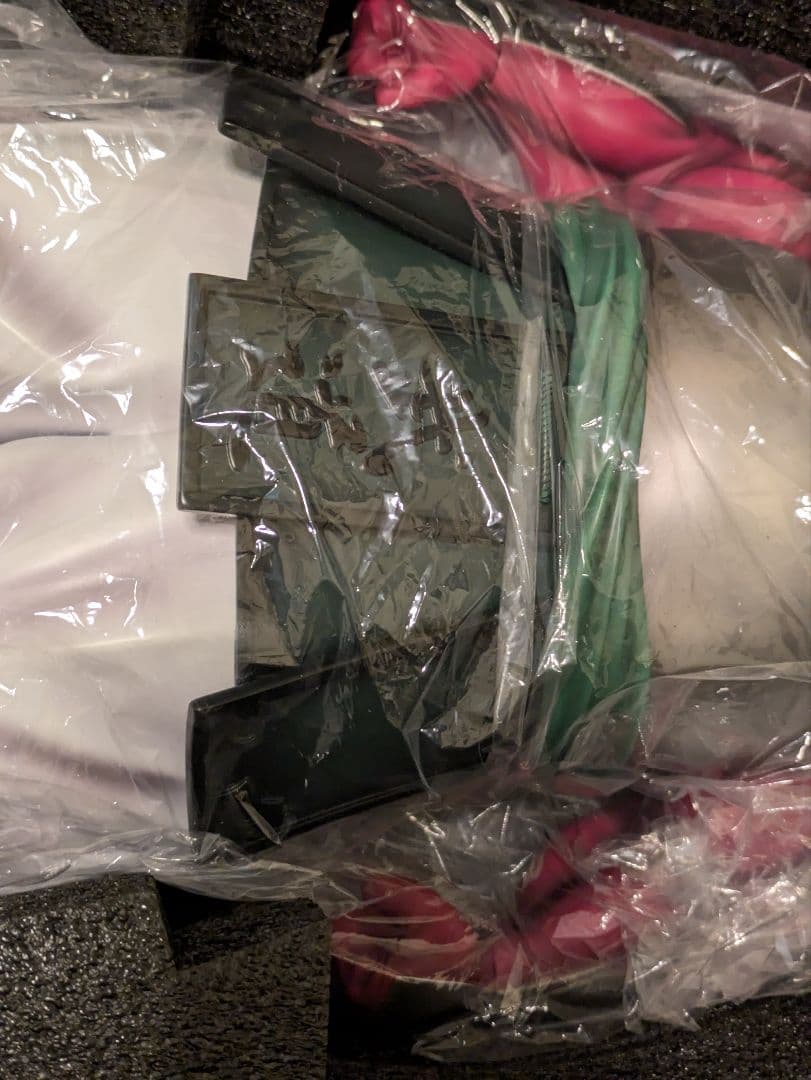 Spice Seed スパイスシード ストロング・ザ・武道 キン肉マンフィギュア