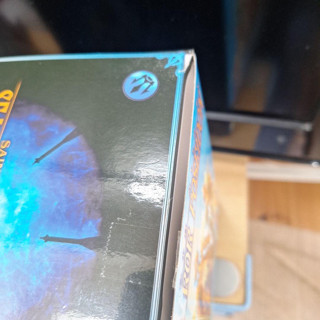 聖闘士聖衣神話EX 海皇ポセイドン