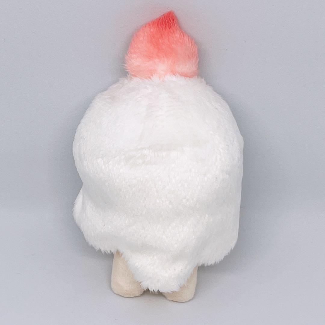 10cm 自作ぬいぐるみ 無属性ぬいぐるみ ぶるべりれあちーず 自作