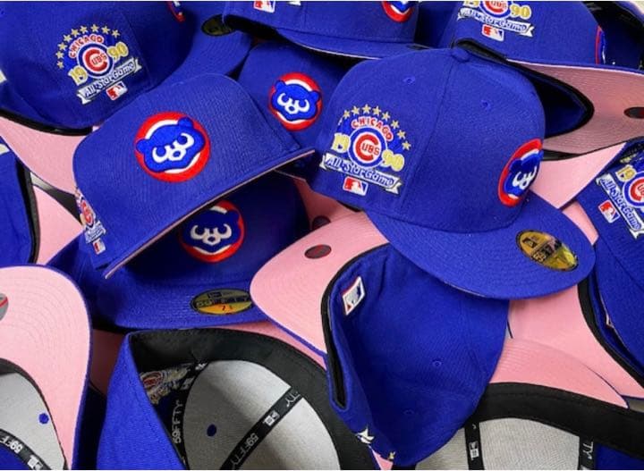 崎山翼 シカゴカブス カスタム崎山翼 AILES Japan シカゴカブス 7 5|8