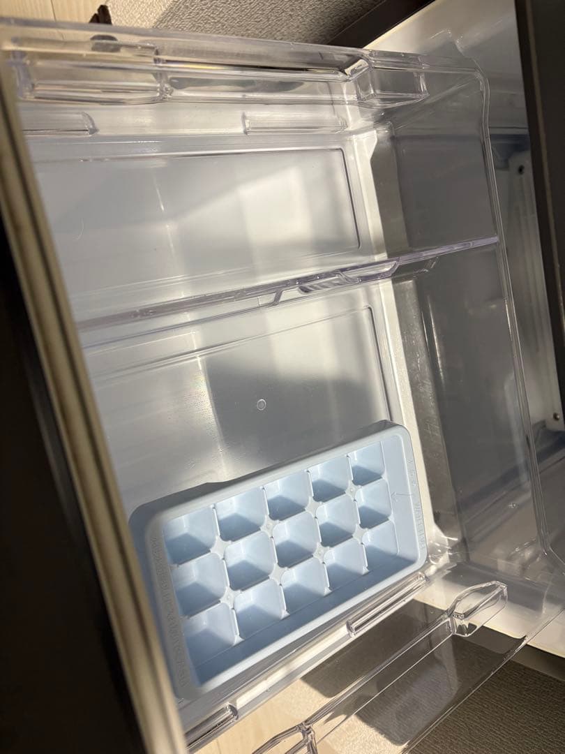 ★MITSUBISHI★ MR-P15G ★冷凍冷蔵庫★