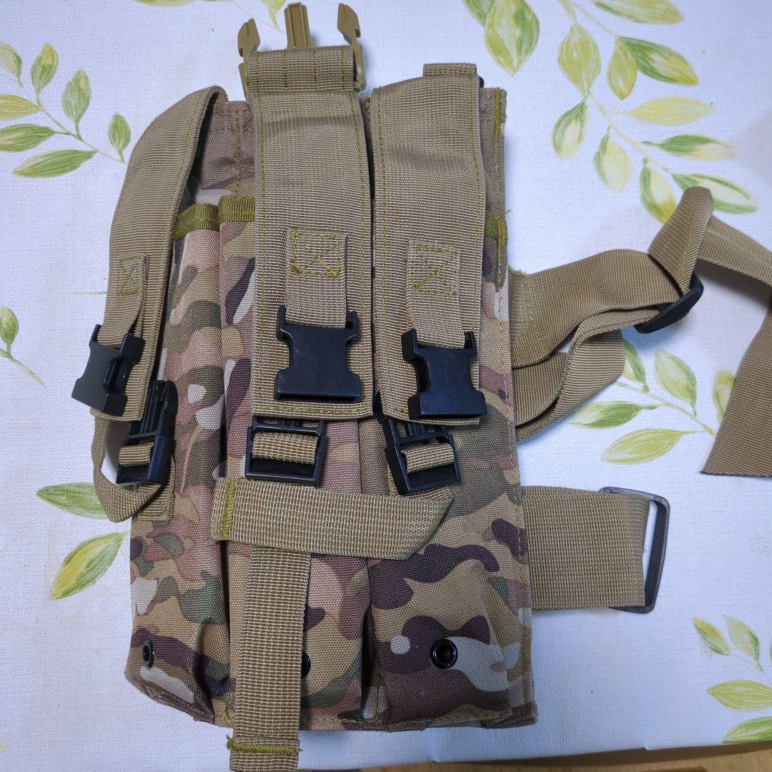 東京マルイ　MP7A1　電動ガン　セット