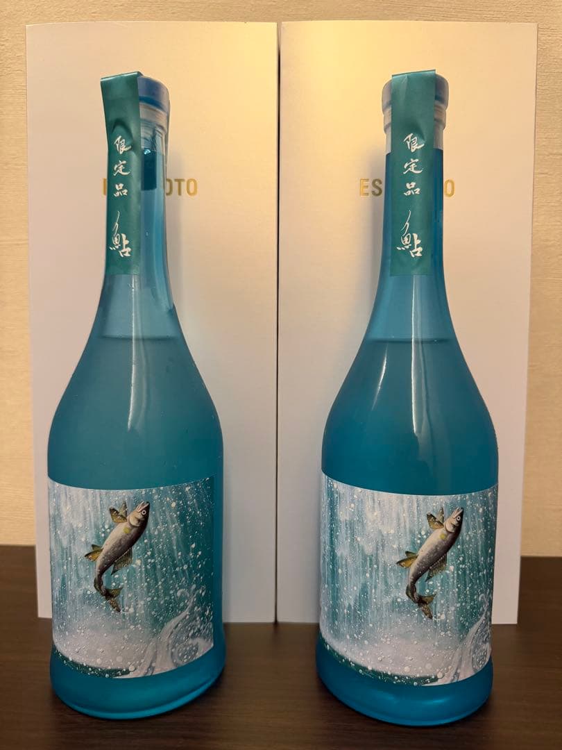 酒の七福神6本セット