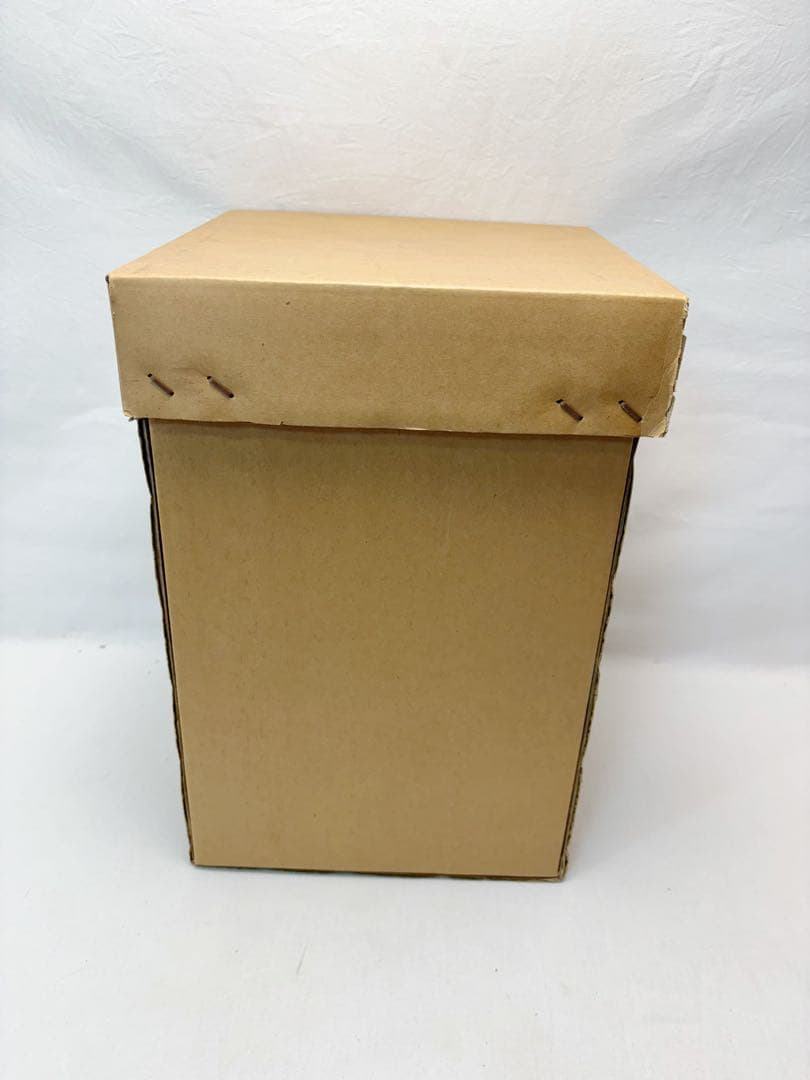 ほぼ未使用 茶道具 洛東 桶谷定一作 天目 茶壺 飾壺 陶印 口