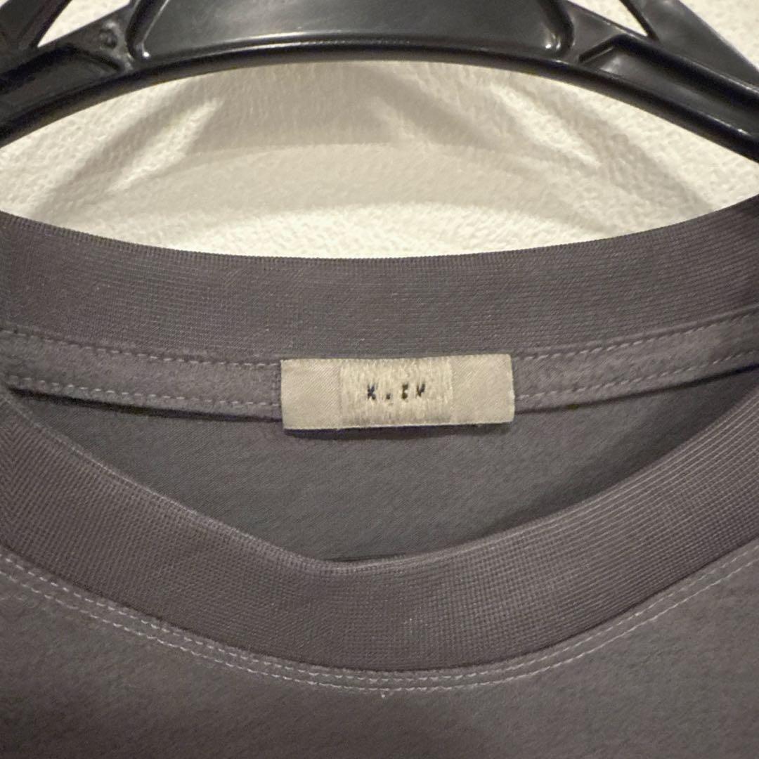 Xlim EP.4 01 Long Sleeve T-Shirt Size S