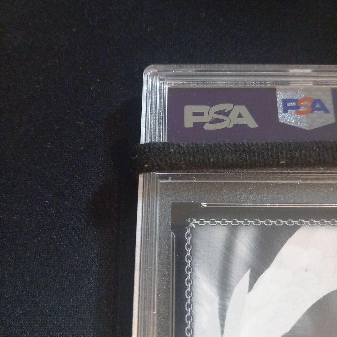 ヴァイスシュヴァルツ 東京リベンジャーズ 不良の時代 マイキーSSP PSA10