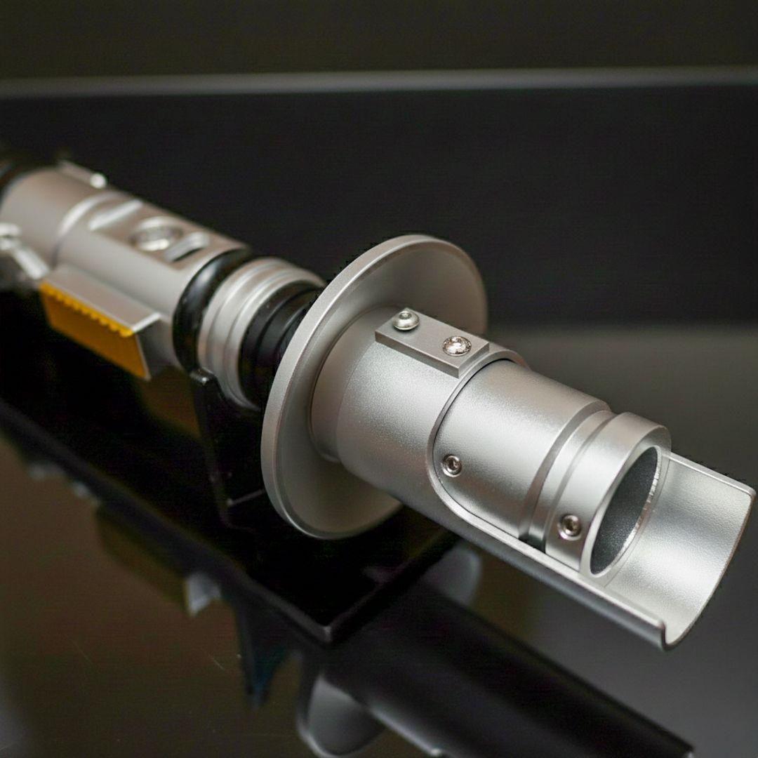 カスタムライトセーバー　新品　エズラ・ブリッジャー　ネオピクセル　スターウォーズ