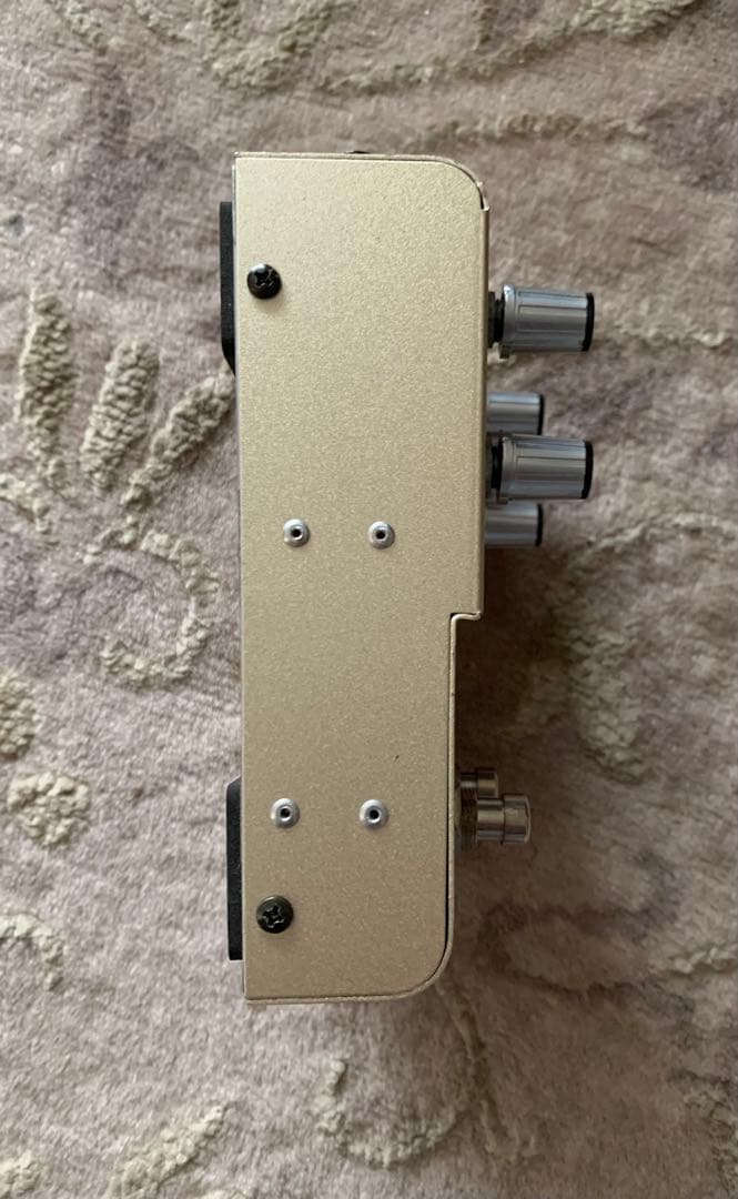 値下げ：Maxon RCP660 真空管コンプレッサー