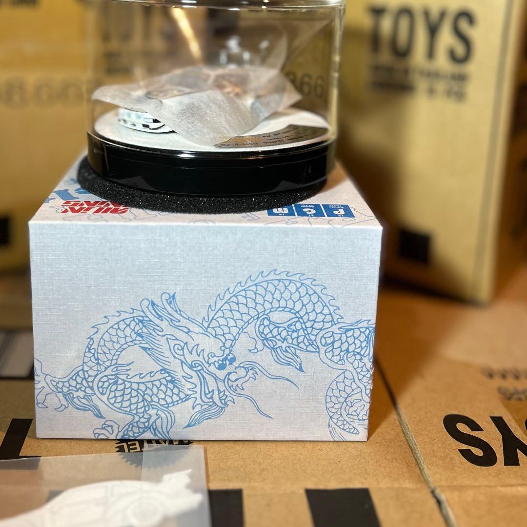 3日間限定✧˚꧁PGM-RAUHWelt꧂RWB 964