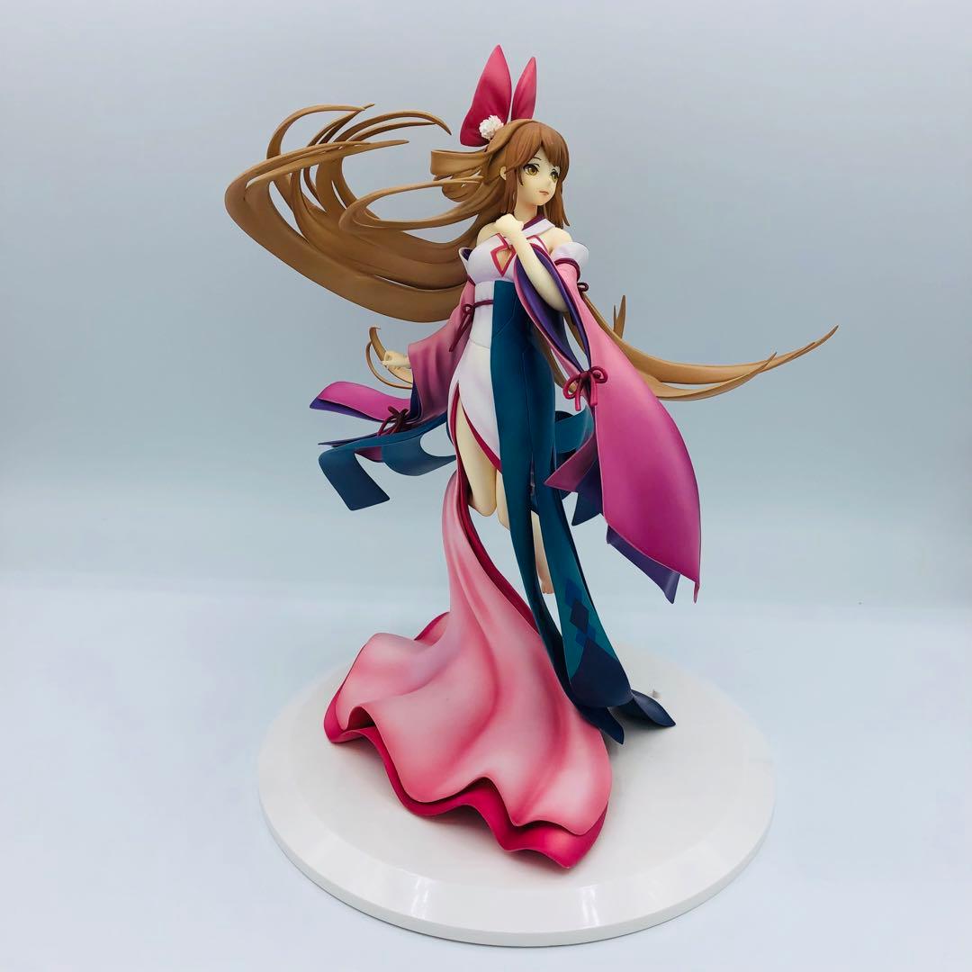 Myethos 妖怪リスト 妖怪名単 蘇九児 1/8 ミートス