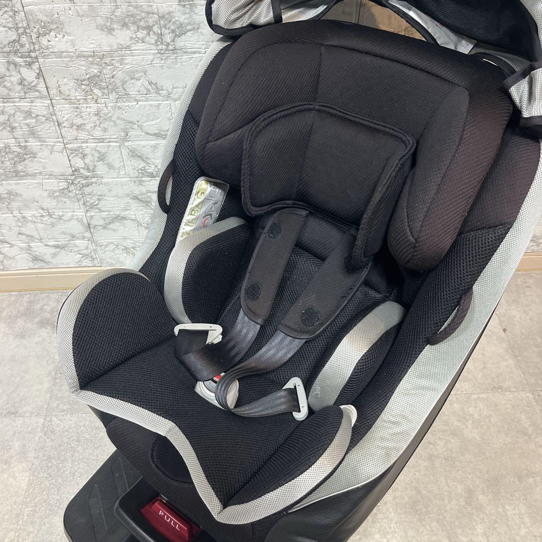 Aprica アップリカ クルリラ チャイルドシート ISOFIX