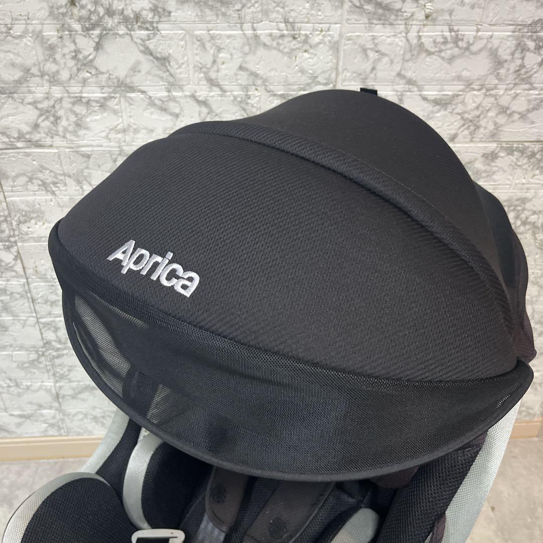 Aprica アップリカ クルリラ チャイルドシート ISOFIX