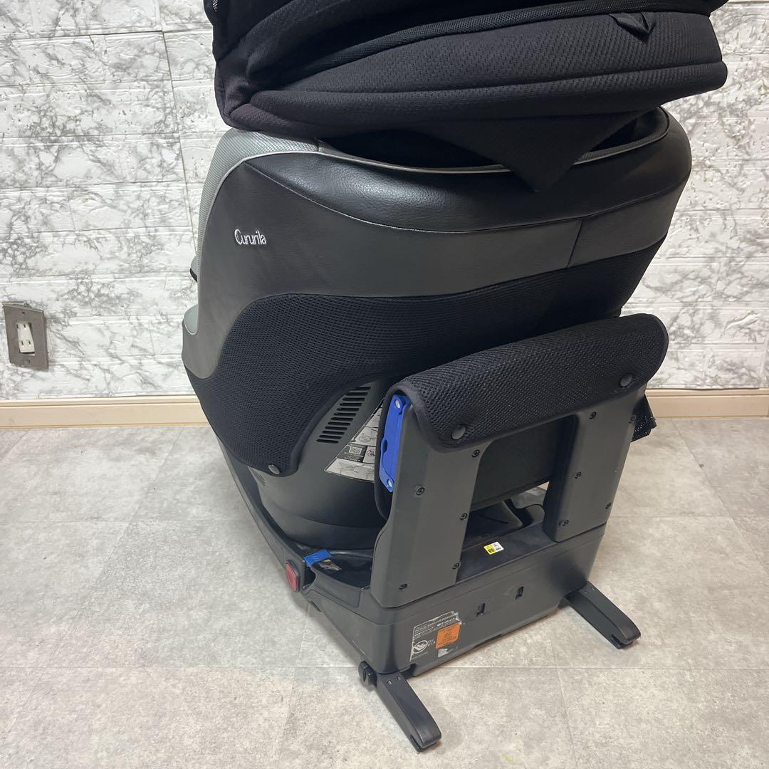 Aprica アップリカ クルリラ チャイルドシート ISOFIX