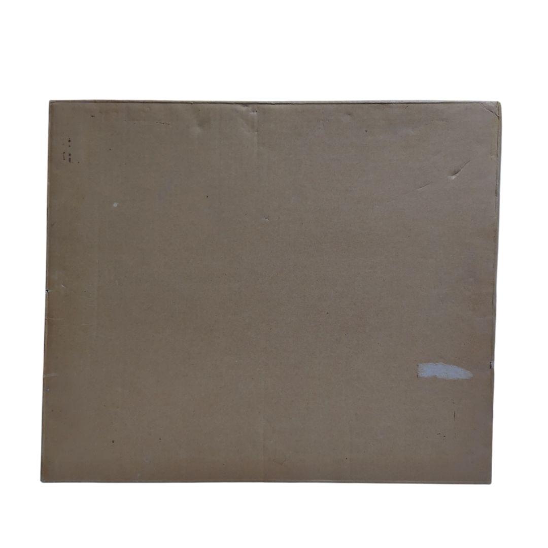 日本画 国際20世紀名画認定 高橋俊景／五月 額装 美品