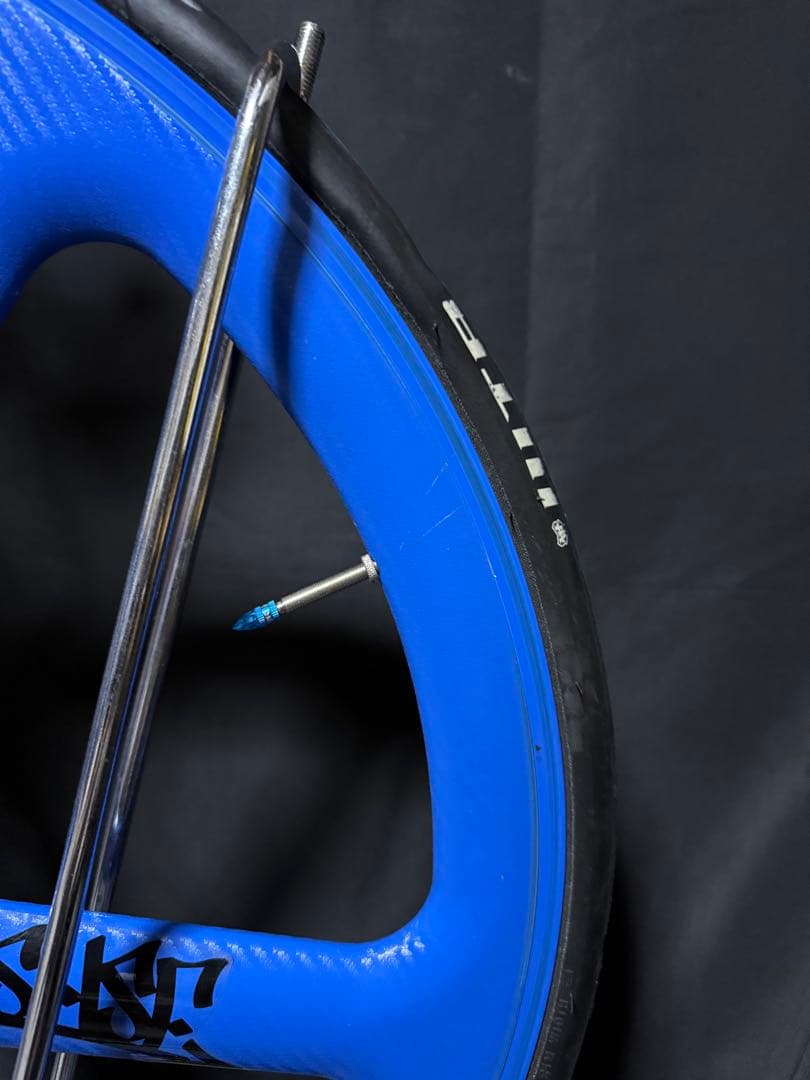 denis氏　 専用　アンコールホイール　Encore ピストバイク