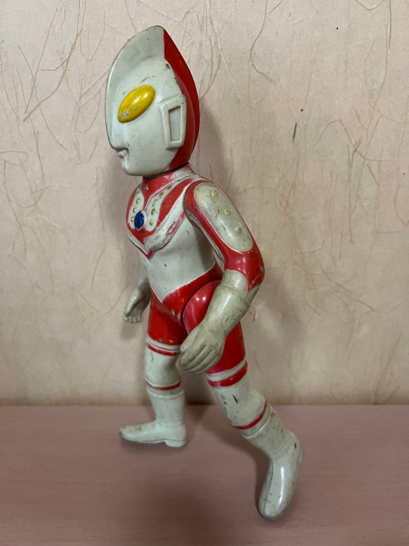 ⭐️レア⭐️ ブルマァク　ウルトラマン　ゾフィー　フィギュア