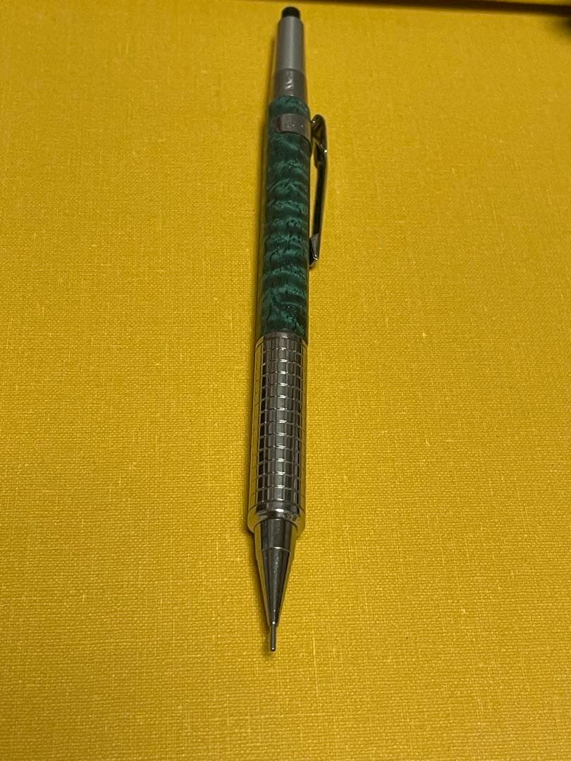 ☆シャープタンク PG5カスタム PG5 カスタム軸 木軸 スタビライズドウッド