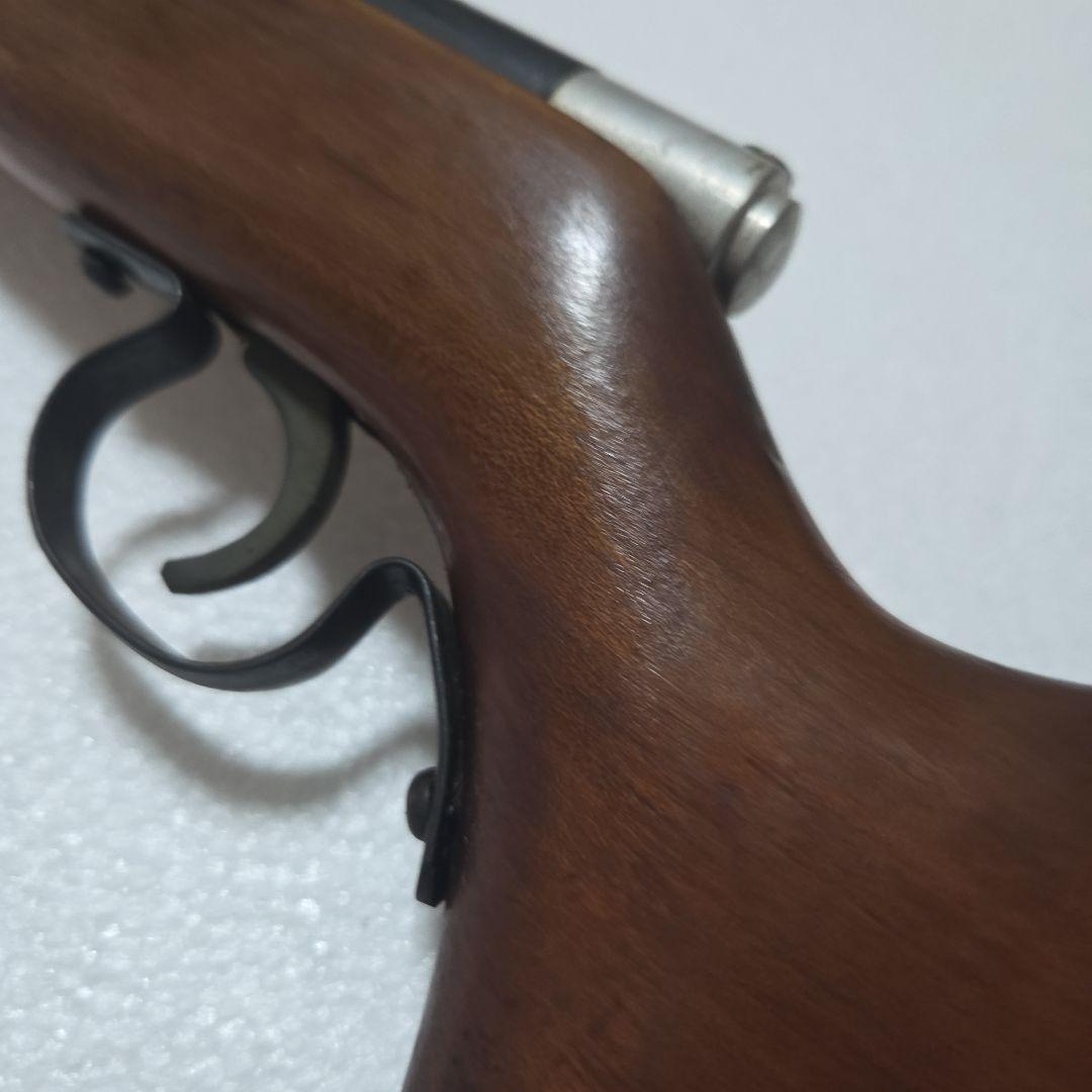 射的銃 　コルク銃　昭和玩具　コルクセット　希少