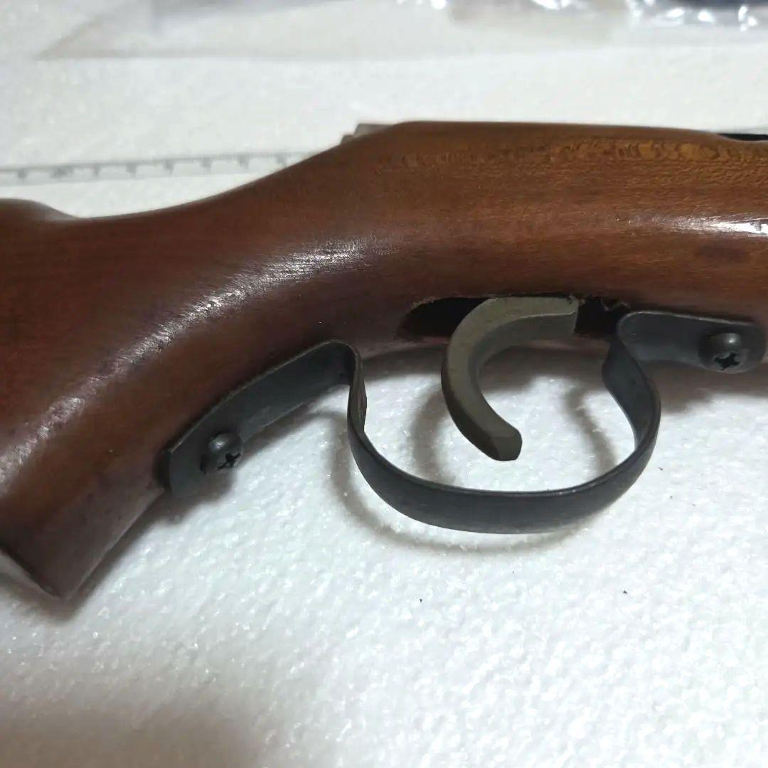 射的銃 　コルク銃　昭和玩具　コルクセット　希少