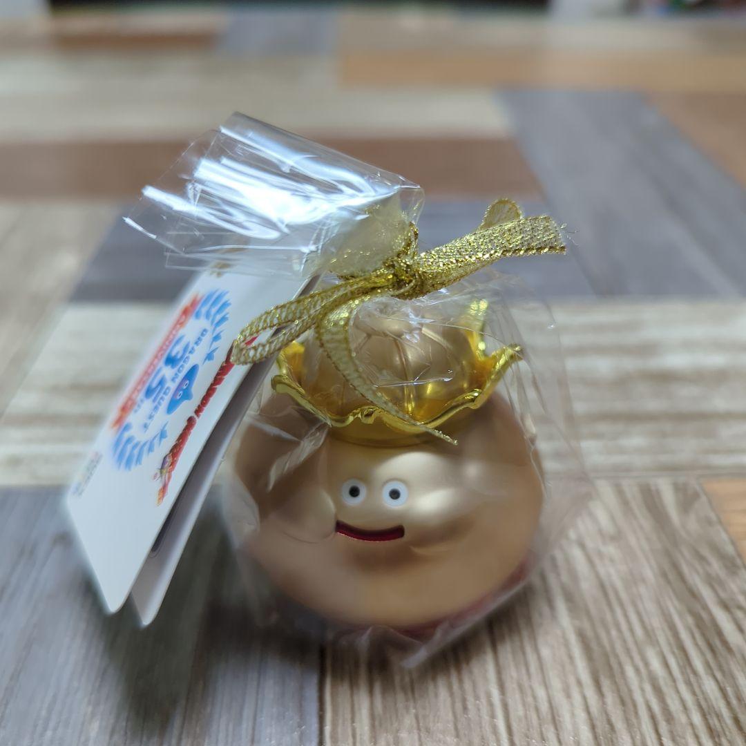 メタリックモンスターズギャラリー　35周年 5体セット