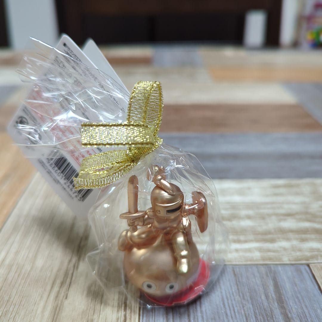 メタリックモンスターズギャラリー　35周年 5体セット