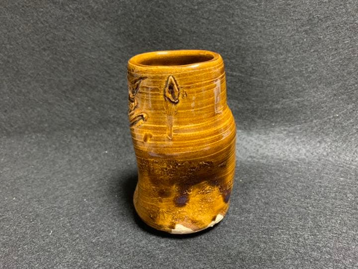 二代 水野双鶴　干支 戌